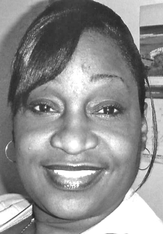 Darlene Winston