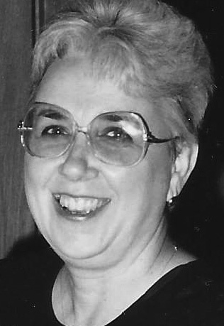 Joyce Pevey