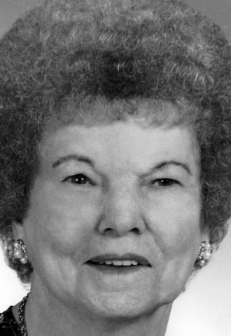 Pauline Barnett