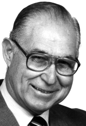 Michael Bushnok