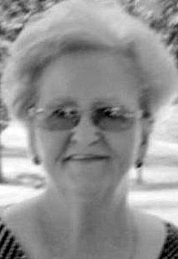 Carolyn Brown