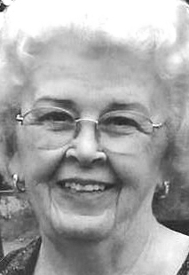 Frances Fell