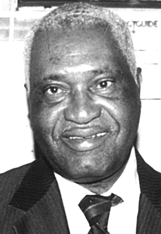 Otis Boyd