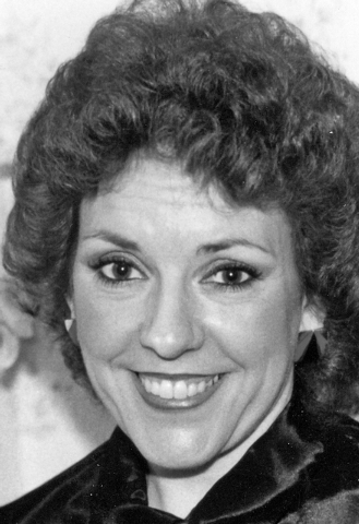 Janice Alexander