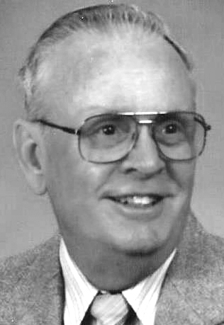 William May