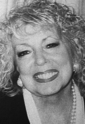 Margie Rush