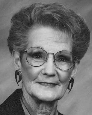 Nadine Jones