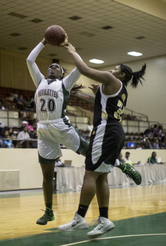 Lady Lions drop 10th straight in SWAC opener