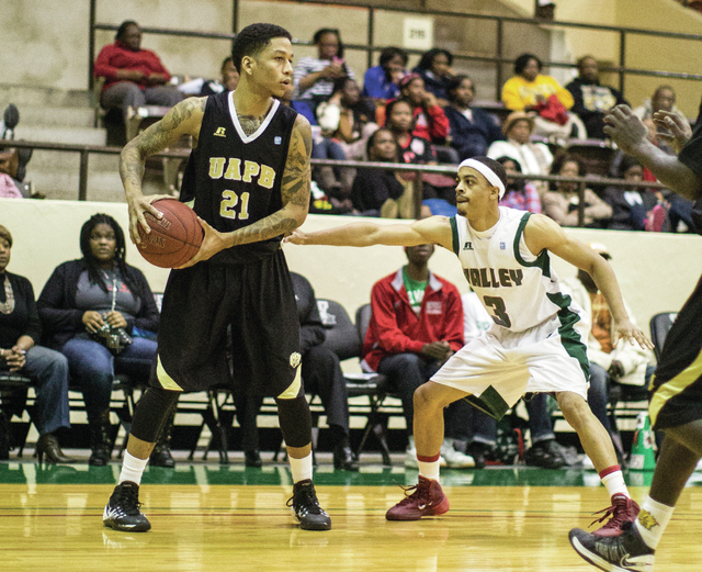 Dawn of a New Season: Lions raise game to start SWAC play