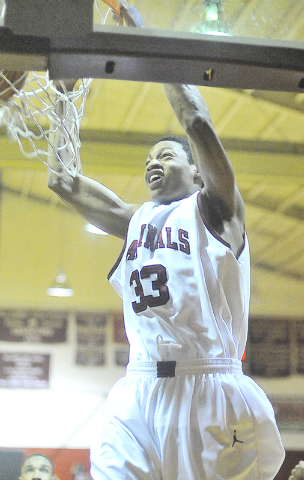 Cardinals overcome bad period to prevail