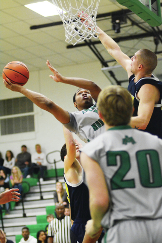 Final nonconference game helps Weevils bounce back