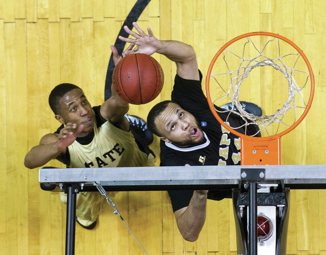 Hornets end Lions’ two-game win streak