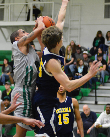 Relatively unknown transfer Harrison leading Weevils with balance