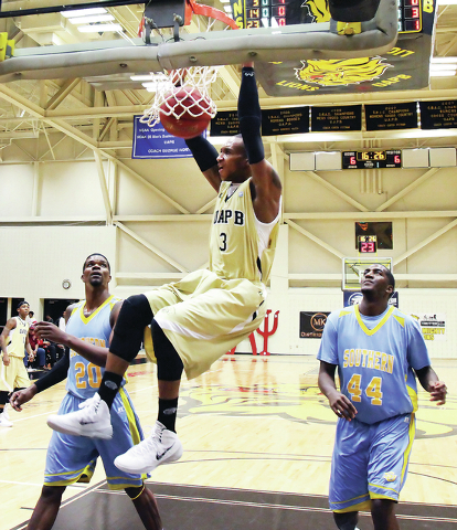 Lions Miss Upset: Cold spells haunt UAPB in home opener