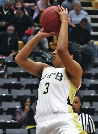 Second-half run dooms Lady Lions