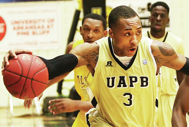 Punished for nothing? Data: UAPB’s academic progress better than posted