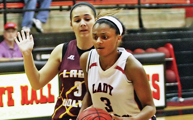 Experience key in Lady Bulldogs’ resurgence