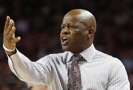 UA-Mizzou rivalry  warms up