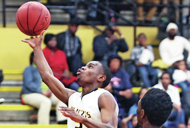 Tireless Wildcats: Offseason work paying off for improving WC