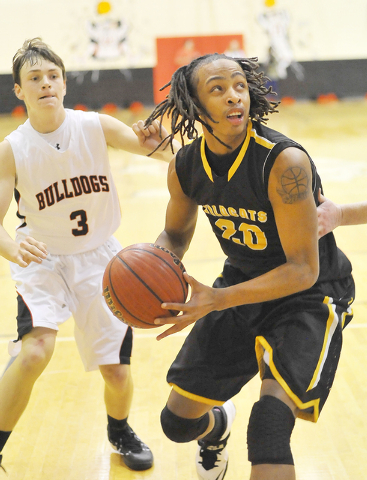 Wildcats need OT to shake off Bulldogs