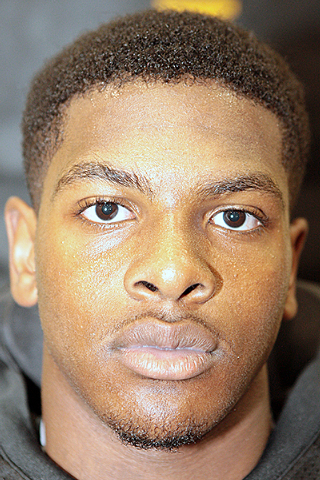WC’s Harris to walk on at Arkansas