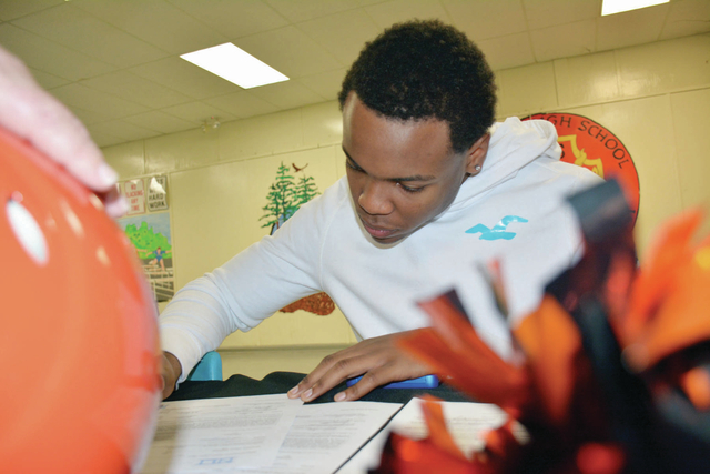 Warren’s Bell officially a Red Wolf