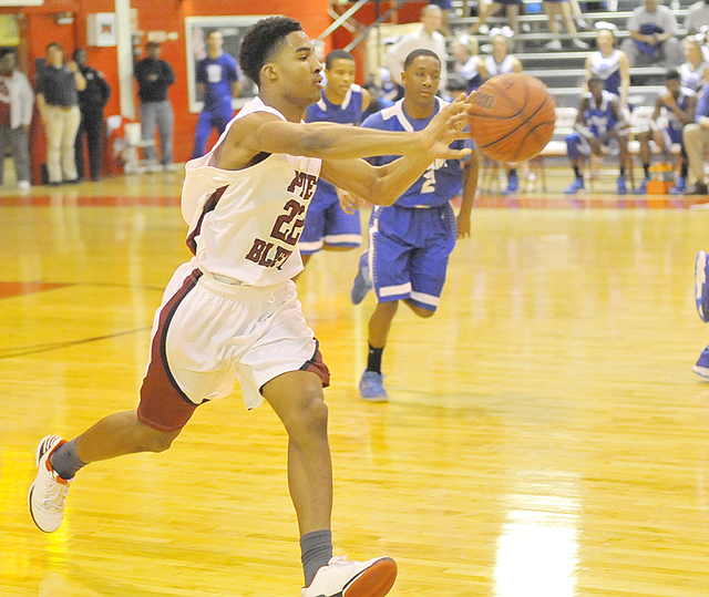 Zebras blow past Hornets