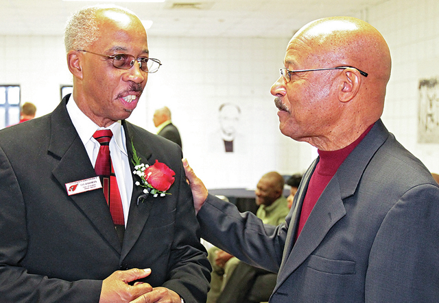 Hardman selected for induction into coaches’ hall