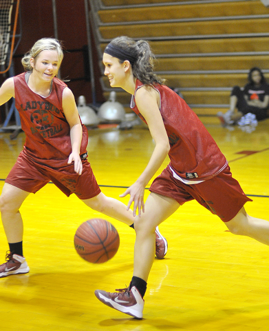 Experience leads Fordyce to top district seed