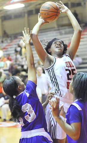 Fillies hand Lady Wildcats first conference loss