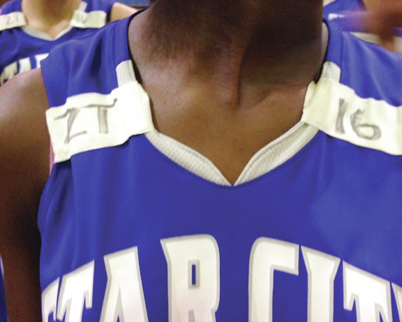 Home court could help Lady Pirates