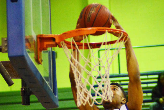 Boys notebook: Streaking Billies face no cake walk in regionals
