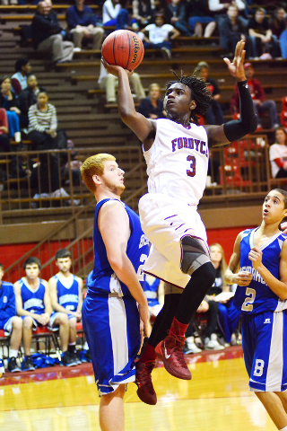 3A Region 4: Redbugs stomp Lions to earn state tourney berth