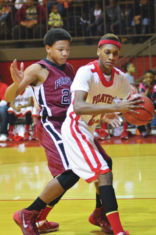 Redbugs wear down Pirates, reach regional final