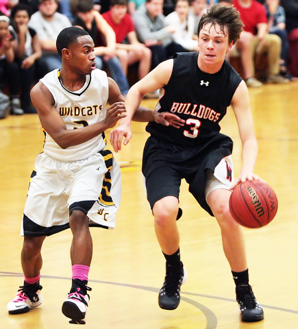 Wildcats seek Busch’s first state tourney win