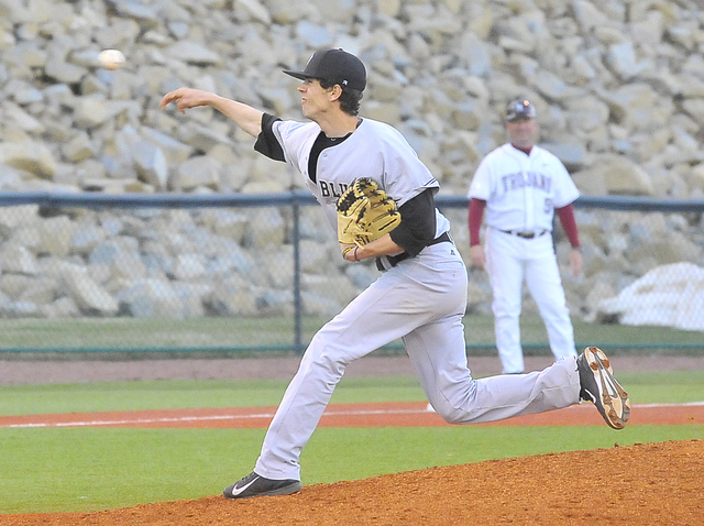 Lions roughed up in midweek loss to Trojans