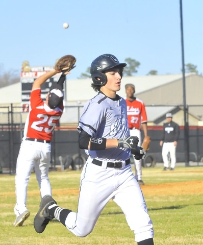 Sparks’ walkoff hit sends Bulldogs past Bears