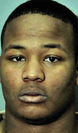 Young’s status with Lions up in air after arrest