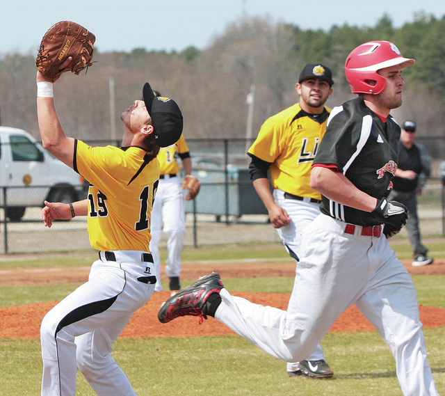West Alabama blanks UAPB for second straight day