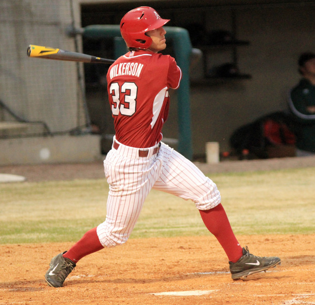 Wilkerson returns to face Bulldogs with Hogs in tow
