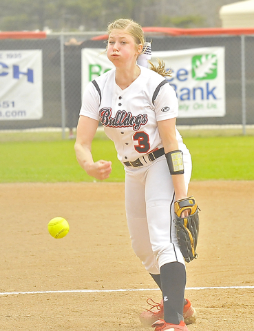 Title Bout Rematch: Defending champions hold off Greenbrier again