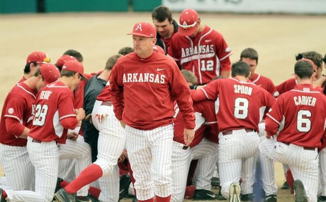 UA falls to Nebraska turns focus to SC