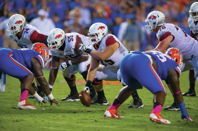 Charpentier stepping in Swanson’s shoes