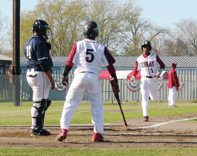 Cake Walk: Zebras leave nothing to chance in 25-0 rout