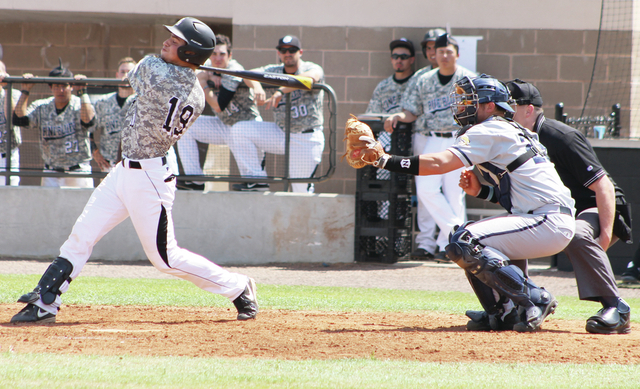 Lions clinch another series