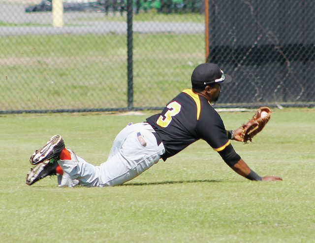 Lions chalk up first nonconference wins