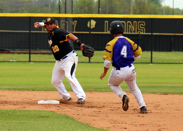 UAPB baseball makes statement in home finale