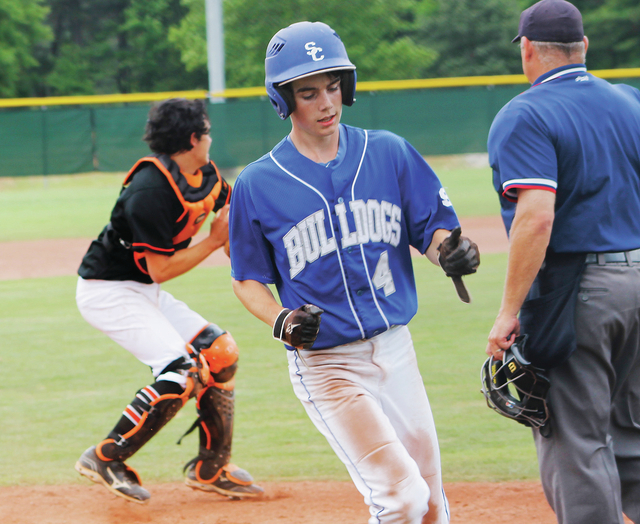 Veteran Scrappers end young Bulldogs’ season