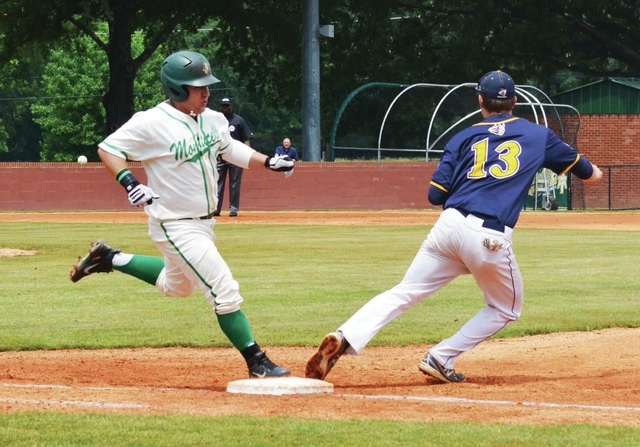 Best season in Weevils’ history ends in regionals