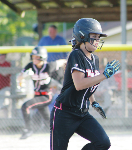 Three-peat on horizon? Attitude carries Lady Bulldogs long way  again